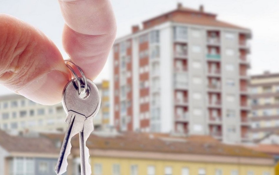 GH Development rośnie w Warszawie