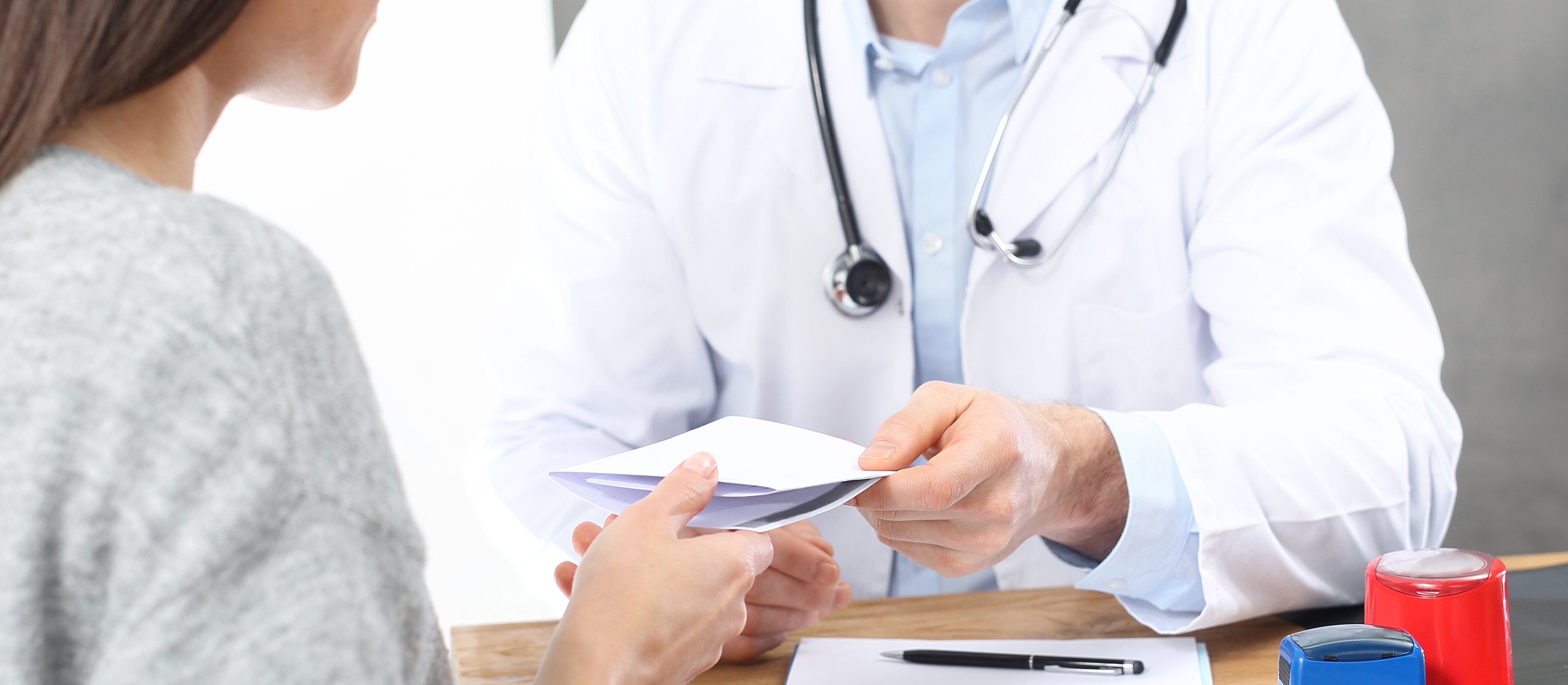 Do tych lekarzy można pójść bez skierowania. Specjaliści dostępni w 2026 r.