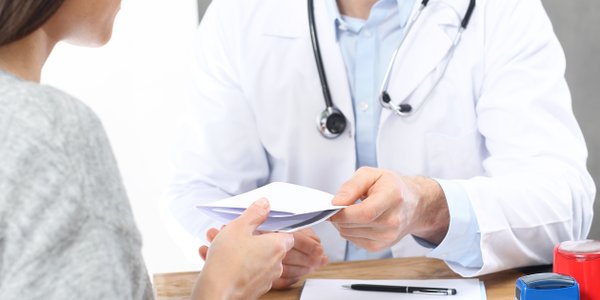 Do tych lekarzy można pójść bez skierowania. Specjaliści dostępni w 2026 r.