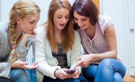Stalkerzy nielubianym kolegom dokuczają m.in. przez internet i telefony