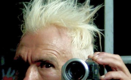 Istvan Kantor, dzieki uprzejmosci artysty i Biennale WRO