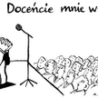 Komentarz rysunkowy. Niedoceniony