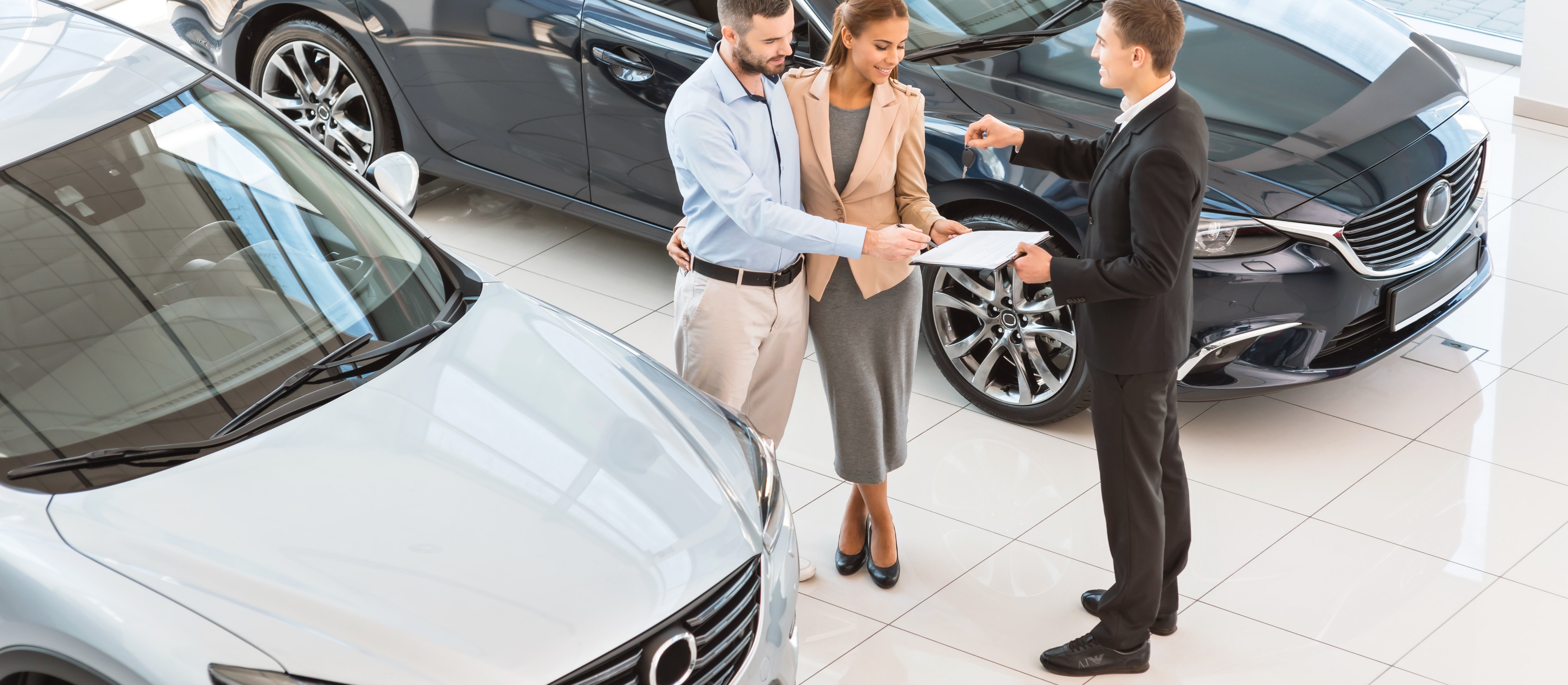 Import używanych aut do Polski hamuje. Styczeń 2026 najgorszy od trzech lat