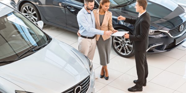 Import używanych aut do Polski hamuje. Styczeń 2026 najgorszy od trzech lat