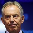 Były premier Wielkiej Brytanii Tony Blair