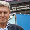Leszek Balcerowicz