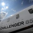 Embraer i Bombardier też ofiarami kryzysu