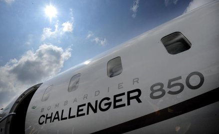 Embraer i Bombardier też ofiarami kryzysu