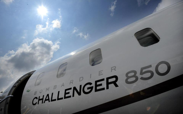 Embraer i Bombardier też ofiarami kryzysu