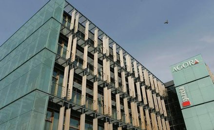 Agora zmieni członka zarządu ds. finansowych