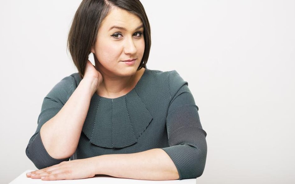 Anna Siarkowska, posłanka koła Republikanie