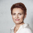 Edyta Sadowska, szefowa Canal+ Polska