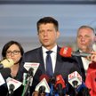 Petru zaprasza zagranicznych polityków do Sejmu