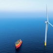 Morska farma wiatrowa Dogger Bank. Źródło: Equinor / Polenergia