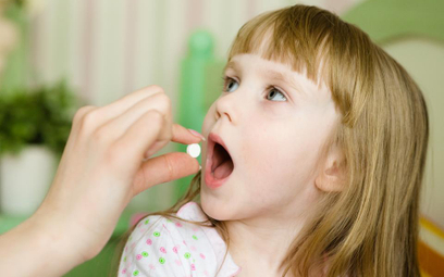 RPO w sprawie zasad podawania leków dzieciom z chorobami przewlekłymi w przedszkolach