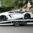 Historia niezwykłej kradzieży: jak Lamborghini z Cannes znalazło się w Warszawie