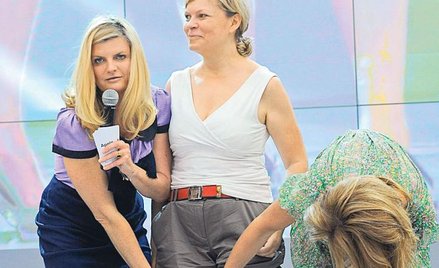 Rozebrać i ubrać kobietę