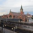 Remont budynku dworca Gdańsk Główny rozpoczął się w 2019 roku. Na przeszkodzie stanęła m.in. pandemi