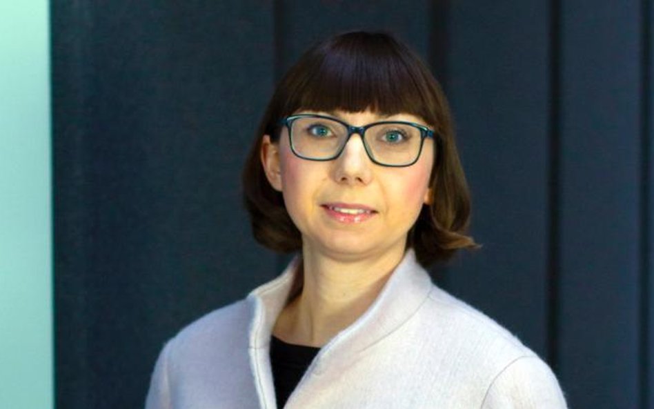 Milena Olszewska-Miszuris Prezes Zarządu WM Advisory sp. z o.o.