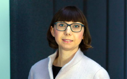 Milena Olszewska-Miszuris Prezes Zarządu WM Advisory sp. z o.o.