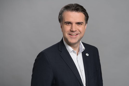 Grzegorz Brona, prezes Creotechu Instruments, dostrzega dobre warunki rozwoju branży kosmicznej w na