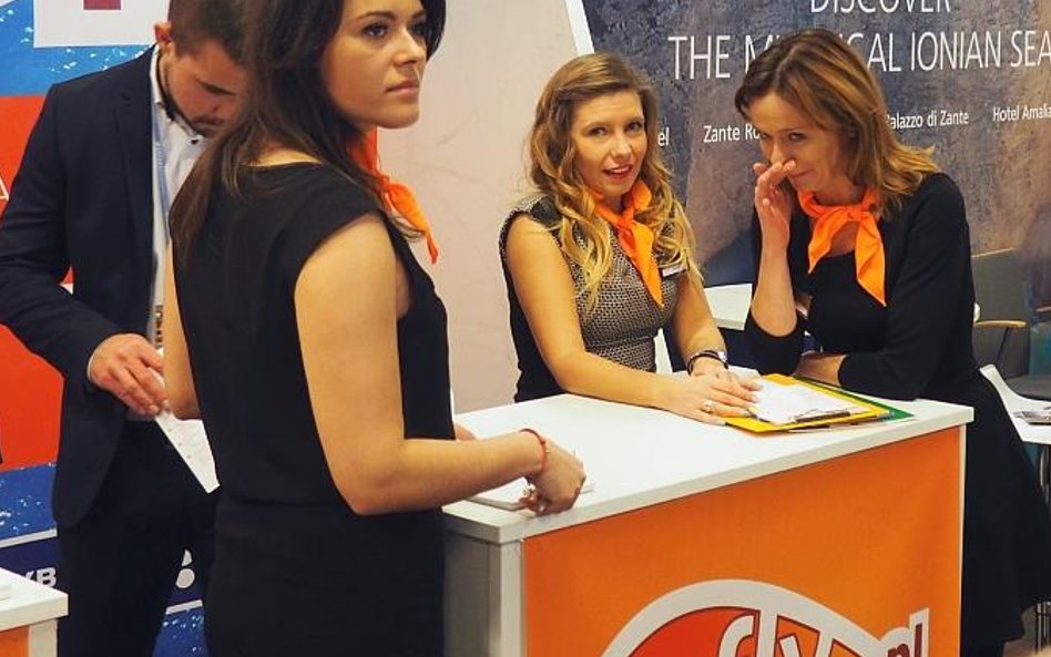 Agent turystyczny Fly.pl pokazał się w mocnym składzie