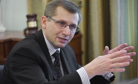 Polskie sądy muszą działać sprawniej