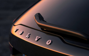Volvo Cars celuje w wycenę giełdową 23 mld dolarów