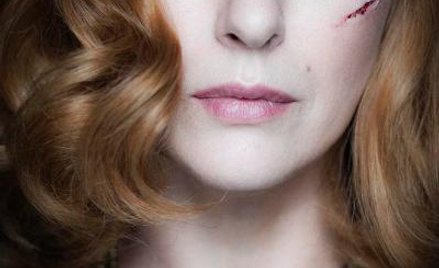 Kasia Nosowska: Śpiewam w pierwszej osobie, ale im jestem starsza, tym częściej zauważam, że moje sp