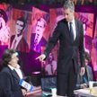 U Szymona Majewskiego poseł Poncyliusz parodiował... samego siebie