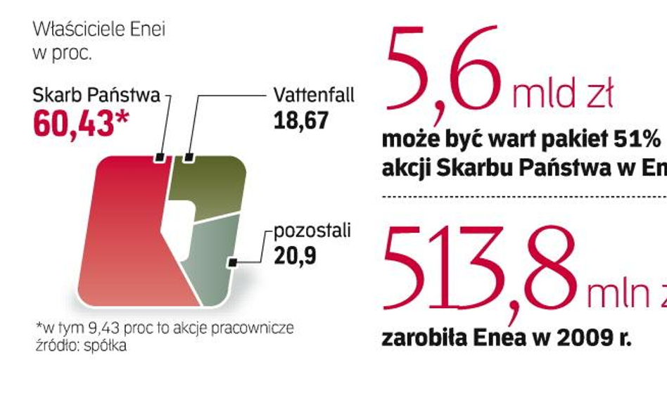 Poprzez zakup poznańskiej firmy inwestor zyska dostęp do znaczącej części rynku. Musi jednak zapłaci