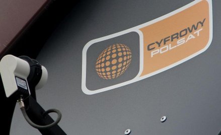 Podatki ciążą Cyfrowemu Polsatowi