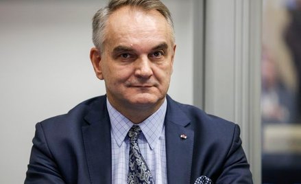 Komisja śledcza rozpoczęła przesłuchanie Waldemara Pawlaka