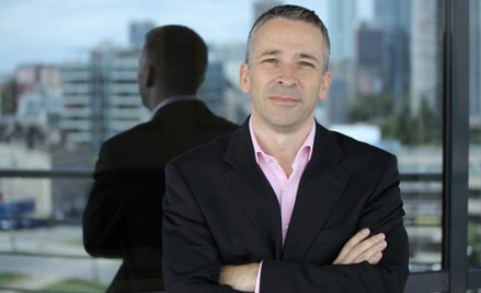 Richard Gaskin odszedł z Banku BPH