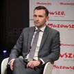 Kosiński: Bunt samorządów wybuchnie z powodu cen energii?