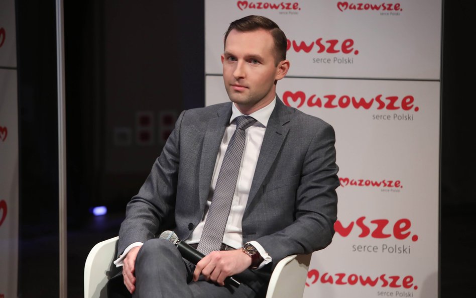 Kosiński: Bunt samorządów wybuchnie z powodu cen energii?