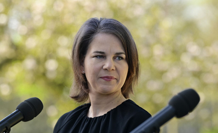 Annalena Baerbock