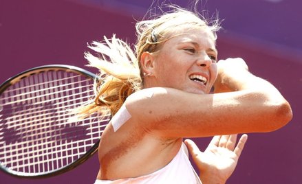 Maria Szarapowa nie wróci już na kort?