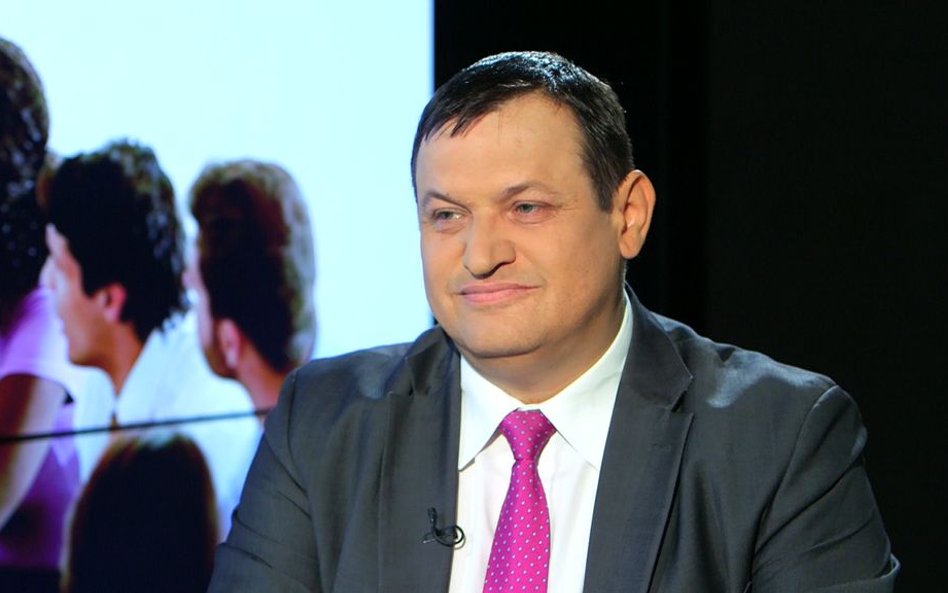 Jacek Mącina