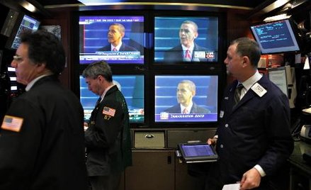 Który prezydent USA najlepiej wypada na Wall Street