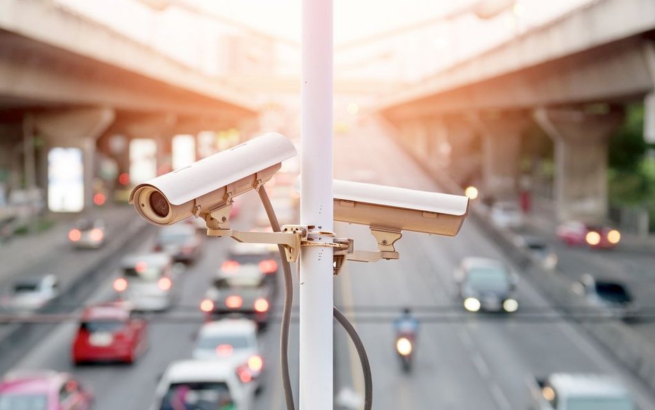 Ustawa  o ochronie danych osobowych ustala ramy  dla nadzoru obywateli, jakich wcześniej nie było.