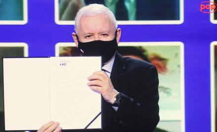 Jarosław Kaczyński