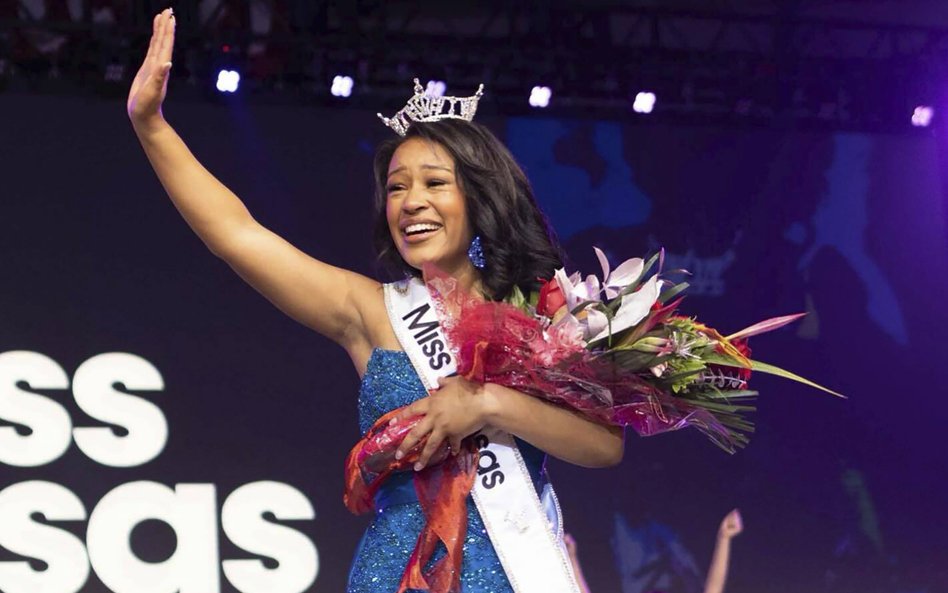 W wywiadzie dla telewizji KSNW w Kansas, 25-letnia Alexis Smith wyznała, że każda kobieta w jej rodz