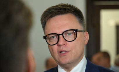 Szymon Hołownia