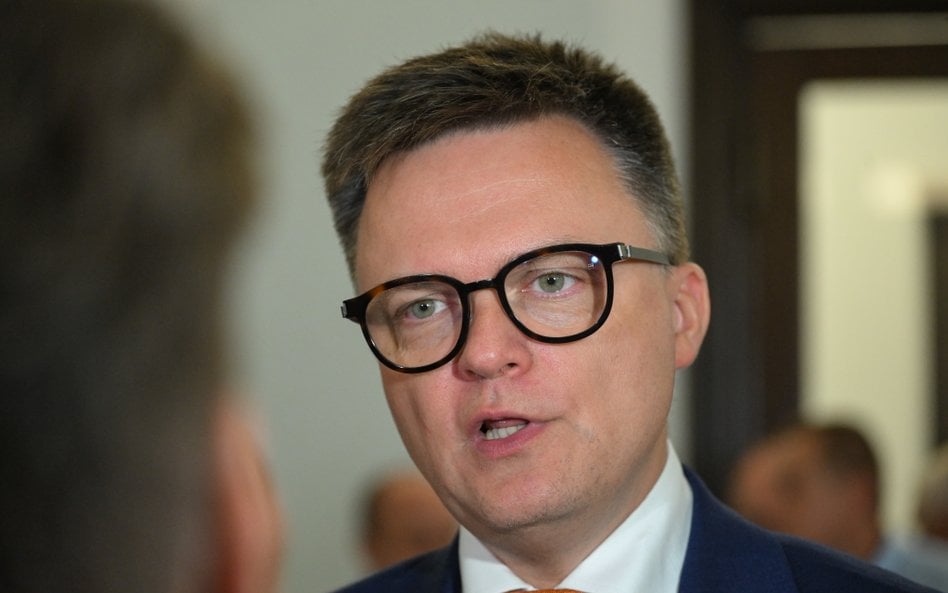 Szymon Hołownia