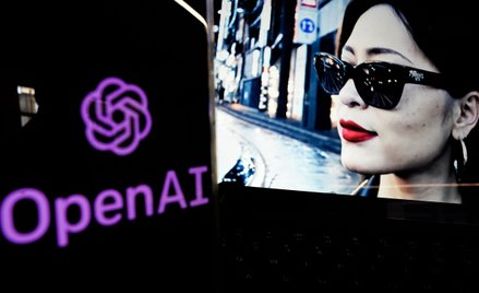 Sztuczna inteligencja od OpenAI generująca realistyczne wideo przechodzi do historii