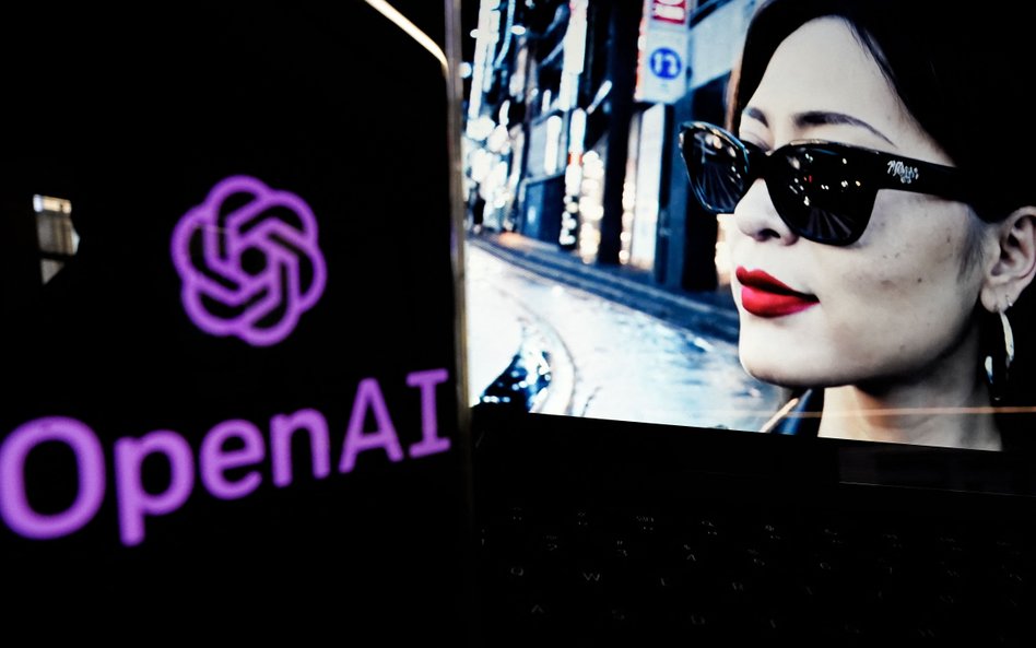 Sztuczna inteligencja od OpenAI generująca realistyczne wideo przechodzi do historii