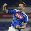 Arkadiusz Milik jednak nie zagra w Juventusie?