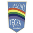 Petycja o zmianę nazwy klubu LKS Tęcza. "Symbol dewiacji"