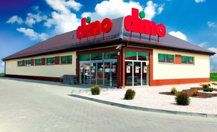 Dino Polska: Kurs w górę wbrew opiniom analityków
